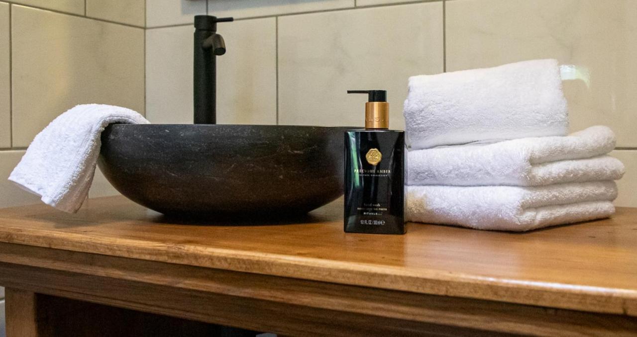 B&B Joli Met Prive Wellness Вемельдінге Екстер'єр фото