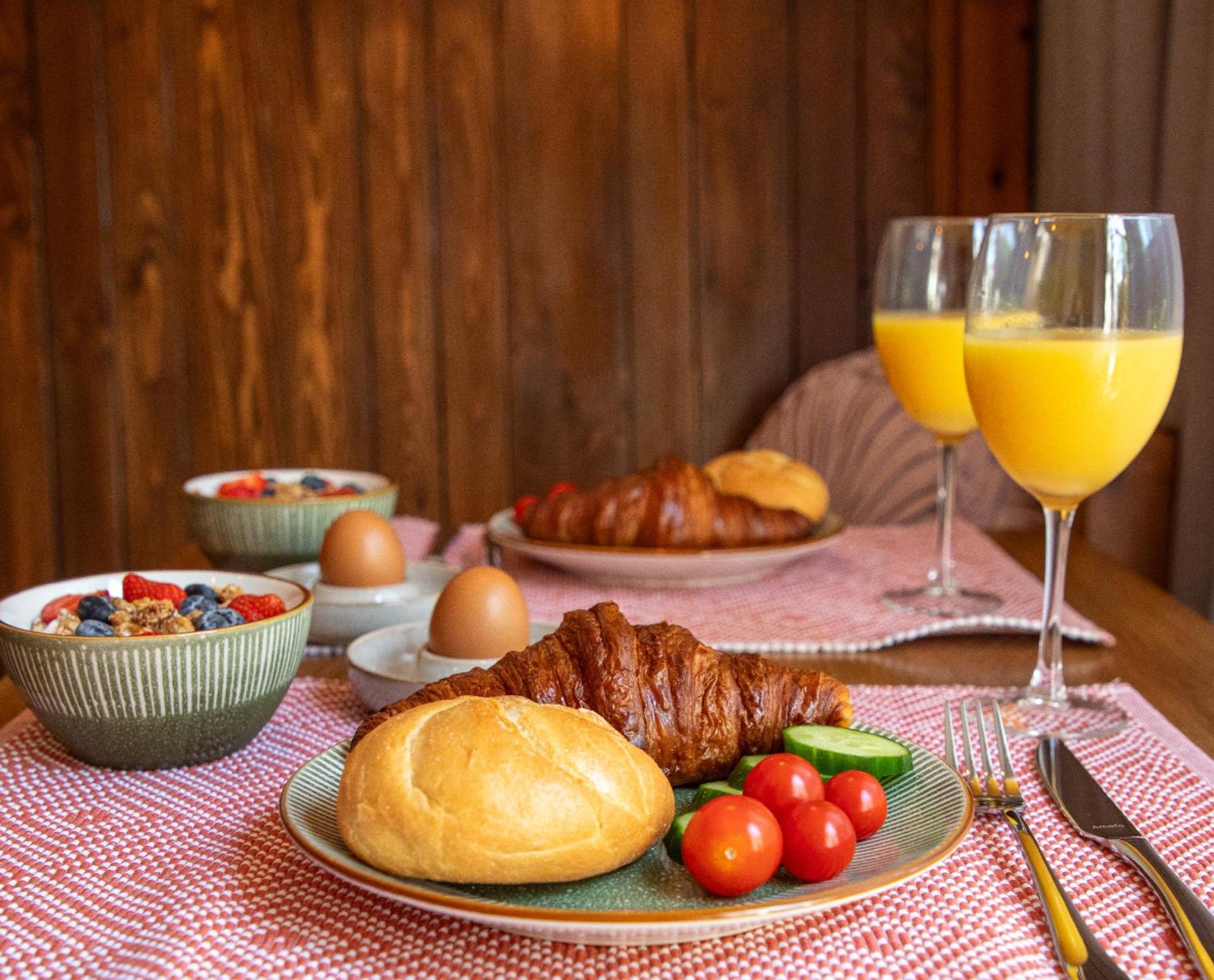 B&B Joli Met Prive Wellness Вемельдінге Екстер'єр фото